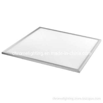 45W 600*600mm LED Panel Light, 2' X2' LED Panel Light, 3,000lm Output, CE RoHS Compliance